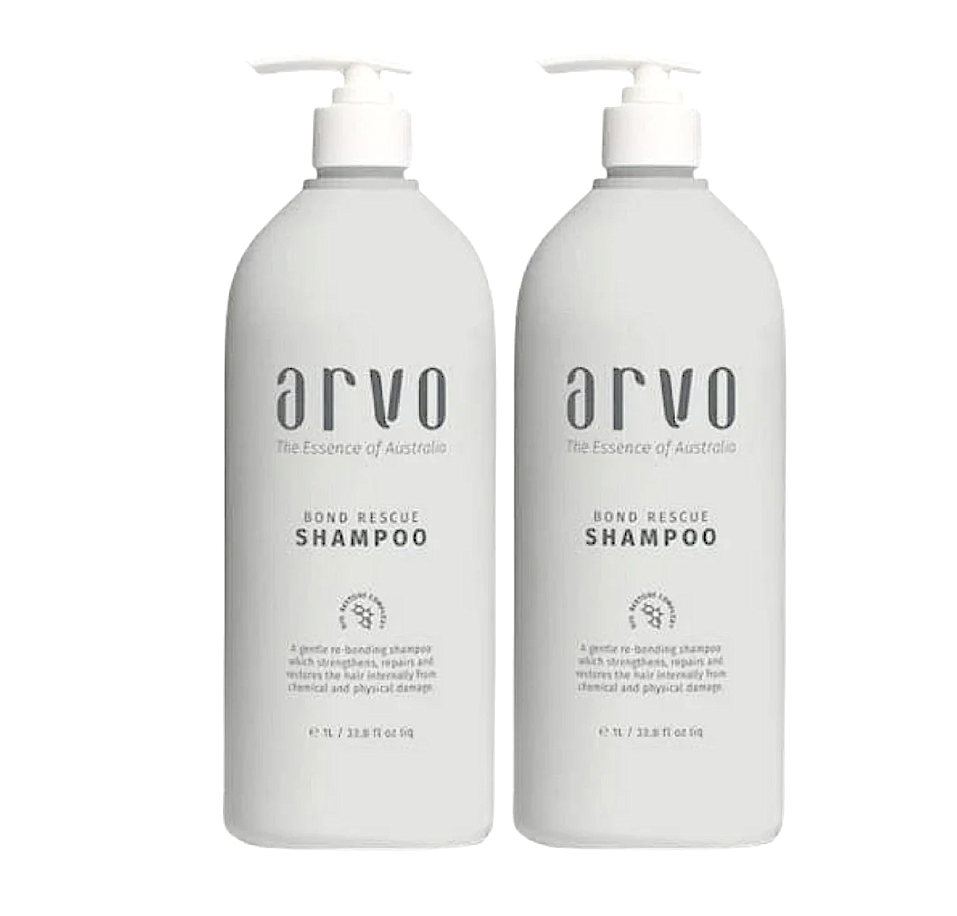 Arvo Bond Rescue Shampoo 1000ml (2pc)