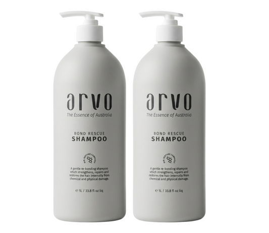 Arvo Bond Rescue Shampoo 1000ml (2pc)