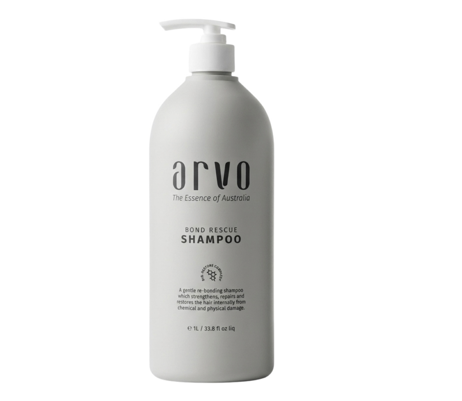 Arvo Bond Rescue Shampoo 1000ml
