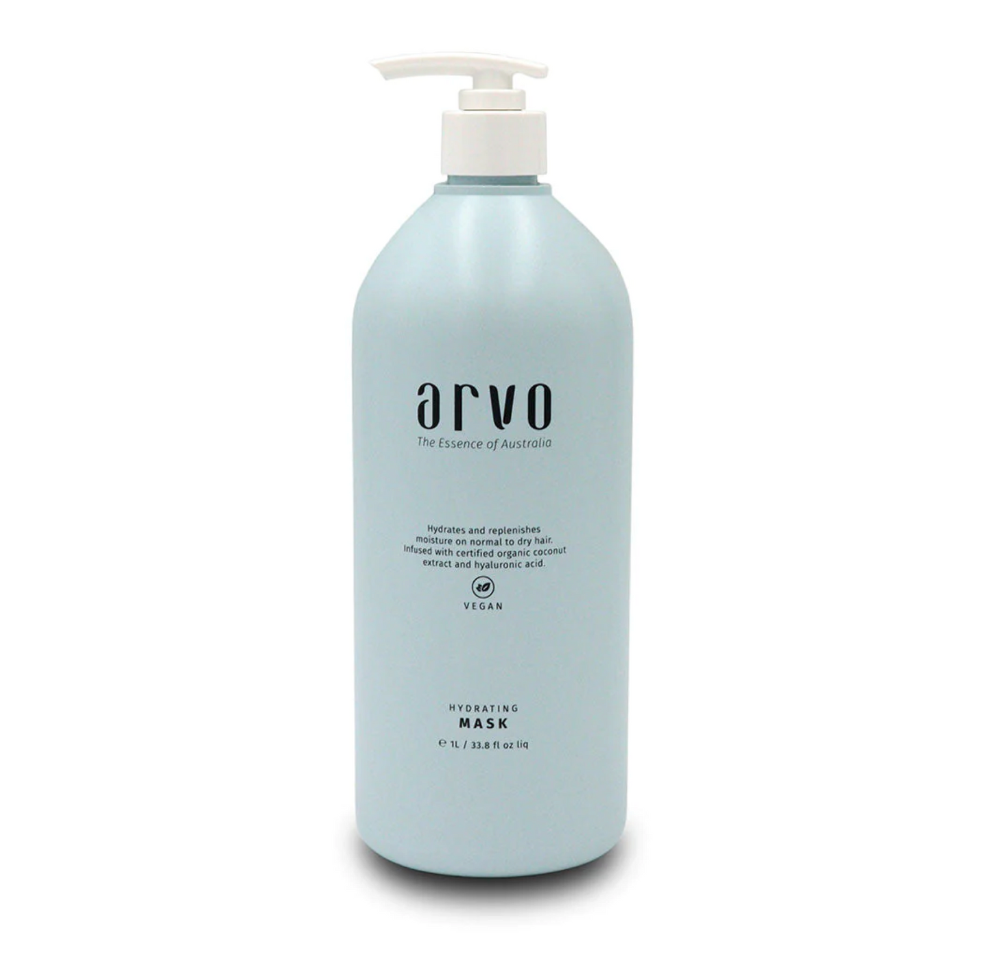 Arvo Hydrating Mask 1000ml