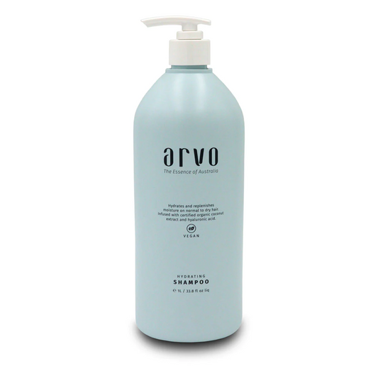 Arvo  Hydrating Shampoo 1000ml