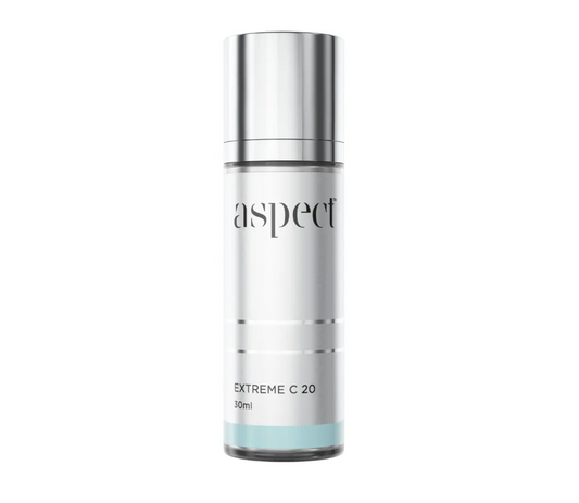 Aspect Extreme C 20 Face Serum 30ml