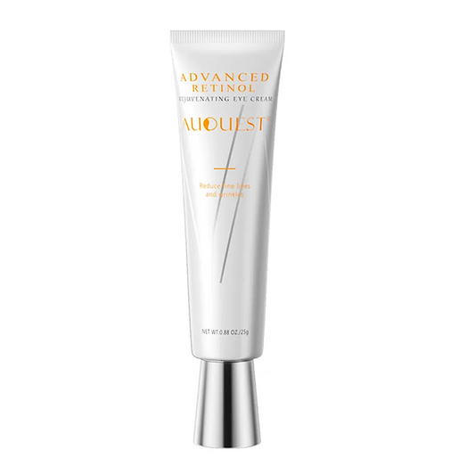 Auquest Advanced Retinol Eye Cream 25g