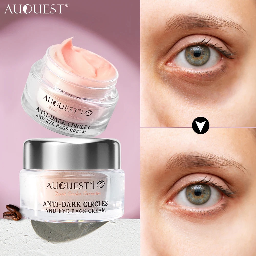 Auquest Anti Dark Circles and Eye Bags Cream 20g