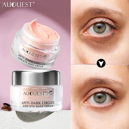 Auquest Anti Dark Circles and Eye Bags Cream 20g