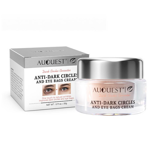 Auquest Anti Dark Circles and Eye Bags Cream 20g
