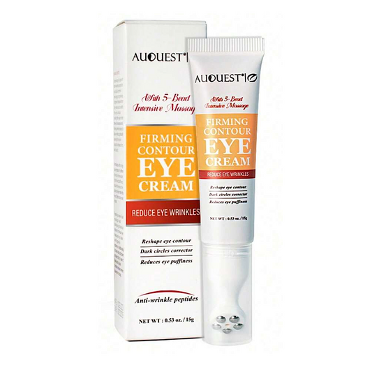 Auquest Firming Contour Eye Cream 15g