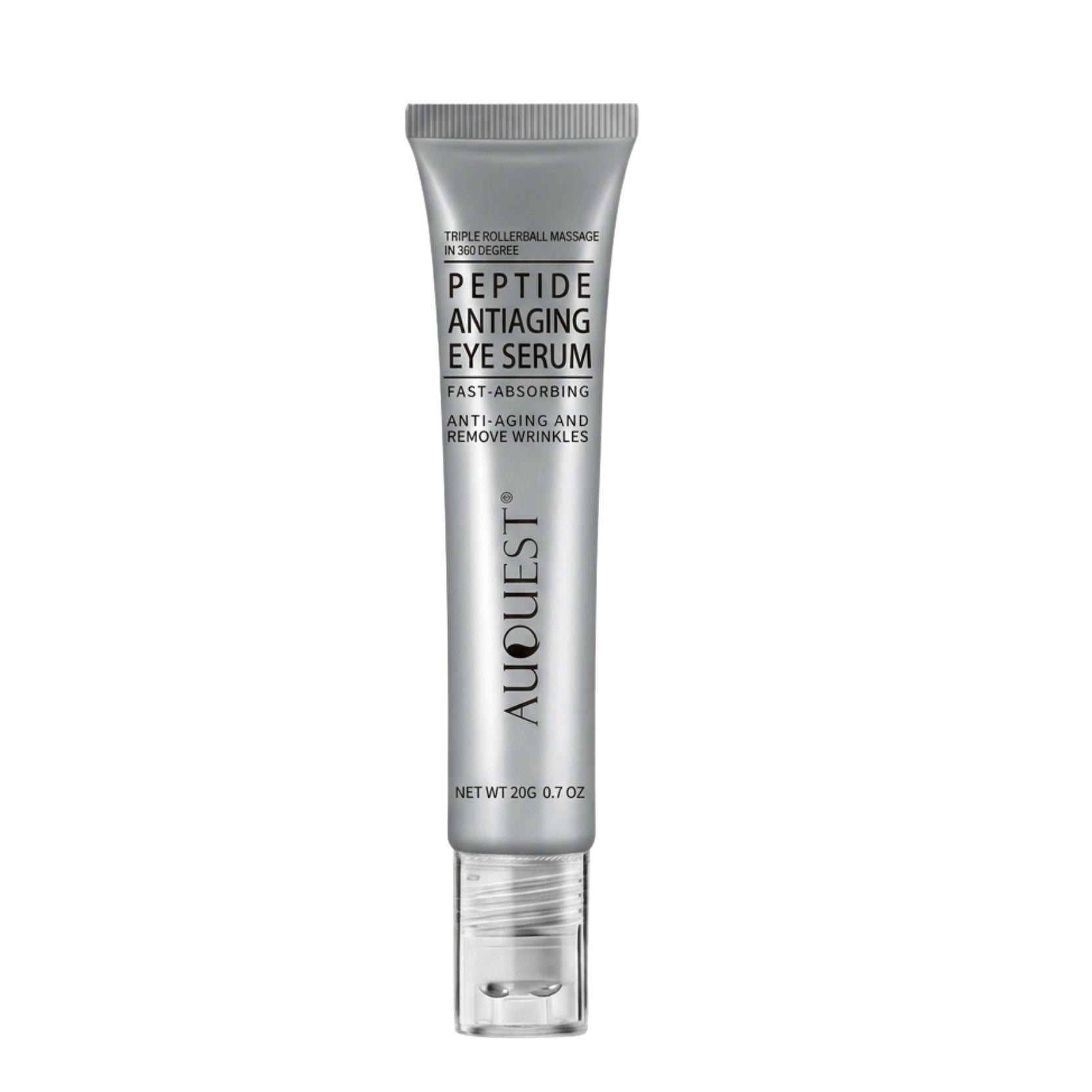 Auquest Peptide Anti Aging Eye serum 20g