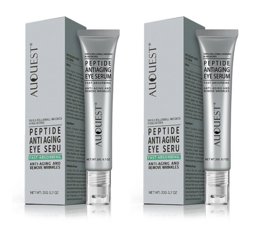 Auquest Peptide Anti Aging Eye serum 20g (2pc)