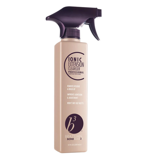 B3 Brazilian Bond Builder Iconic Extension Cleanser 350ml
