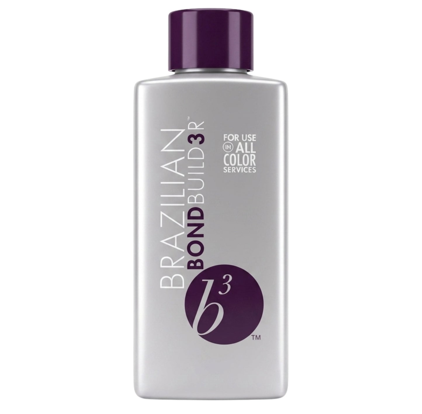 B3 Brazilian Bond Builder Treatment 120ml