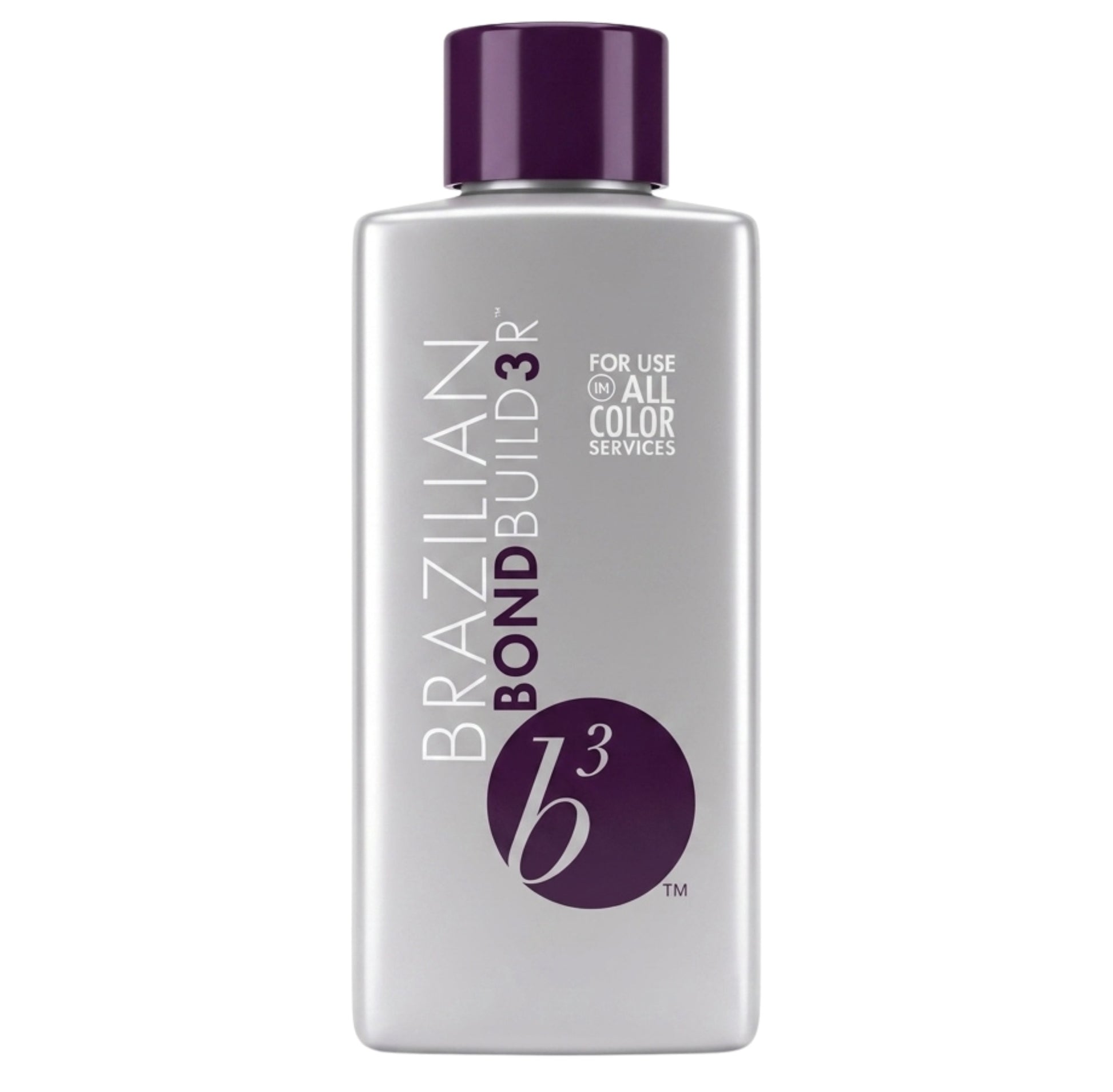 B3 Brazilian Bond Builder Treatment 120ml