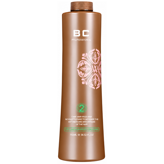 BC Professional Brazilian Keratin Treatment No 2 750ml