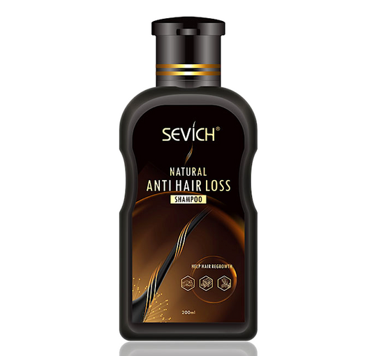 Sevich Natural Anti Hair Loss Shampoo 200ml