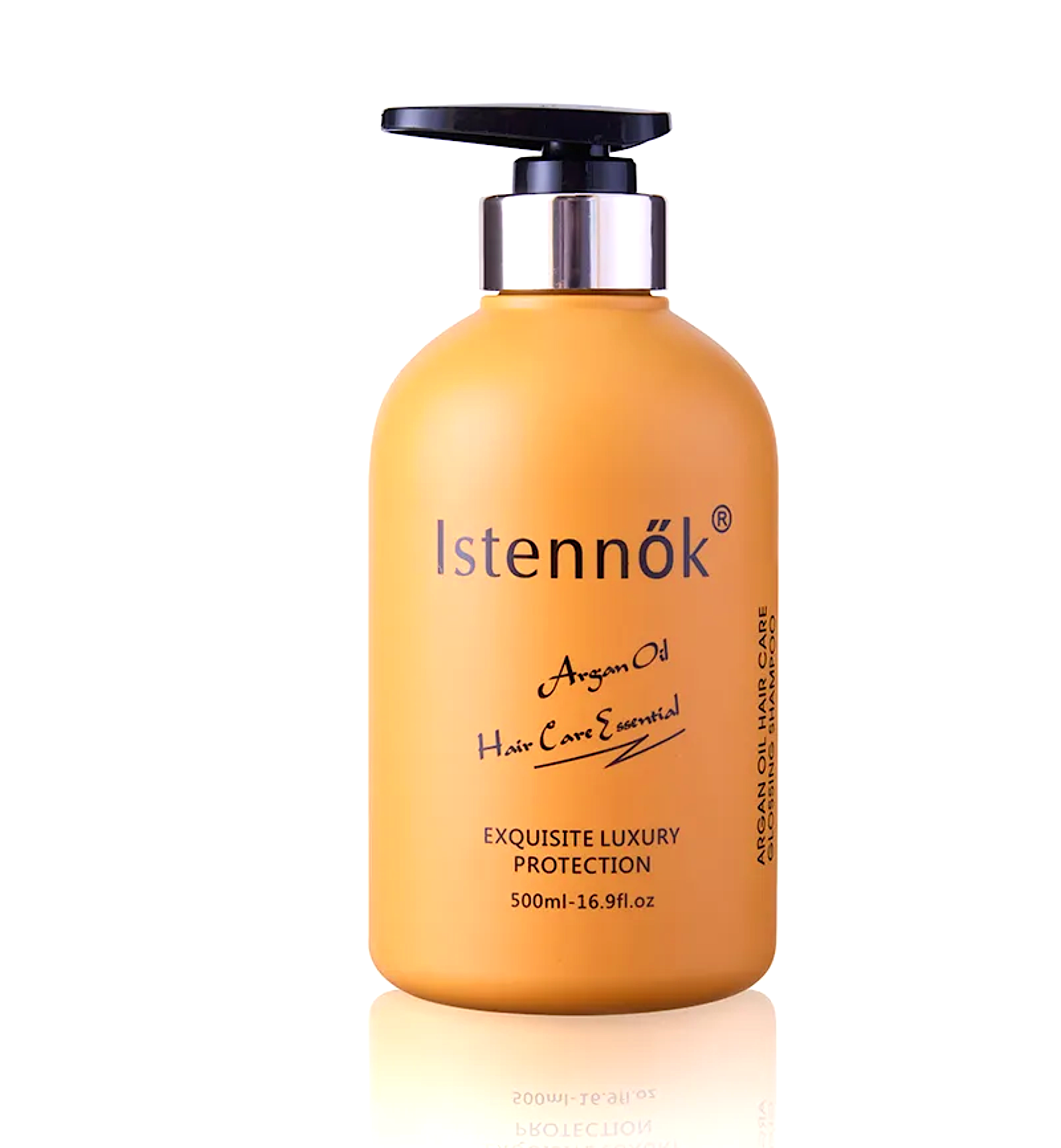 Istennok Argan Oil Luxury Protection Shampoo 500ml