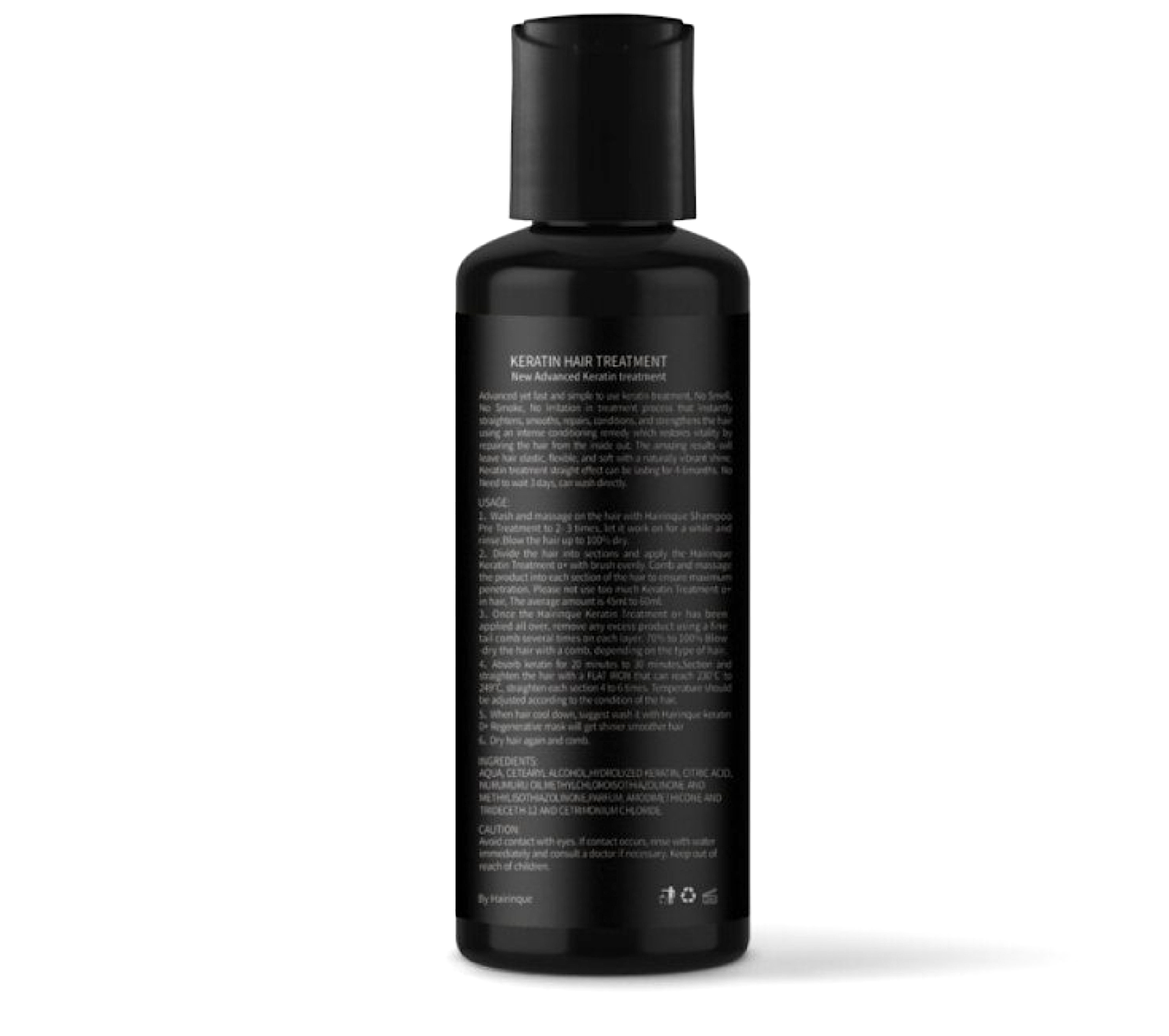 Hairinque Keratin Treatment No 2 100ml