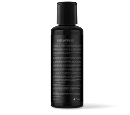 Hairinque Keratin Treatment No 2 100ml