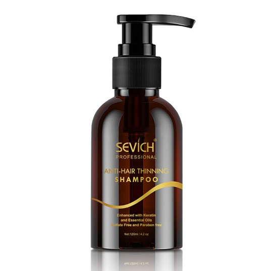 Sevich Anti Hair Thinning Shampoo 120ml