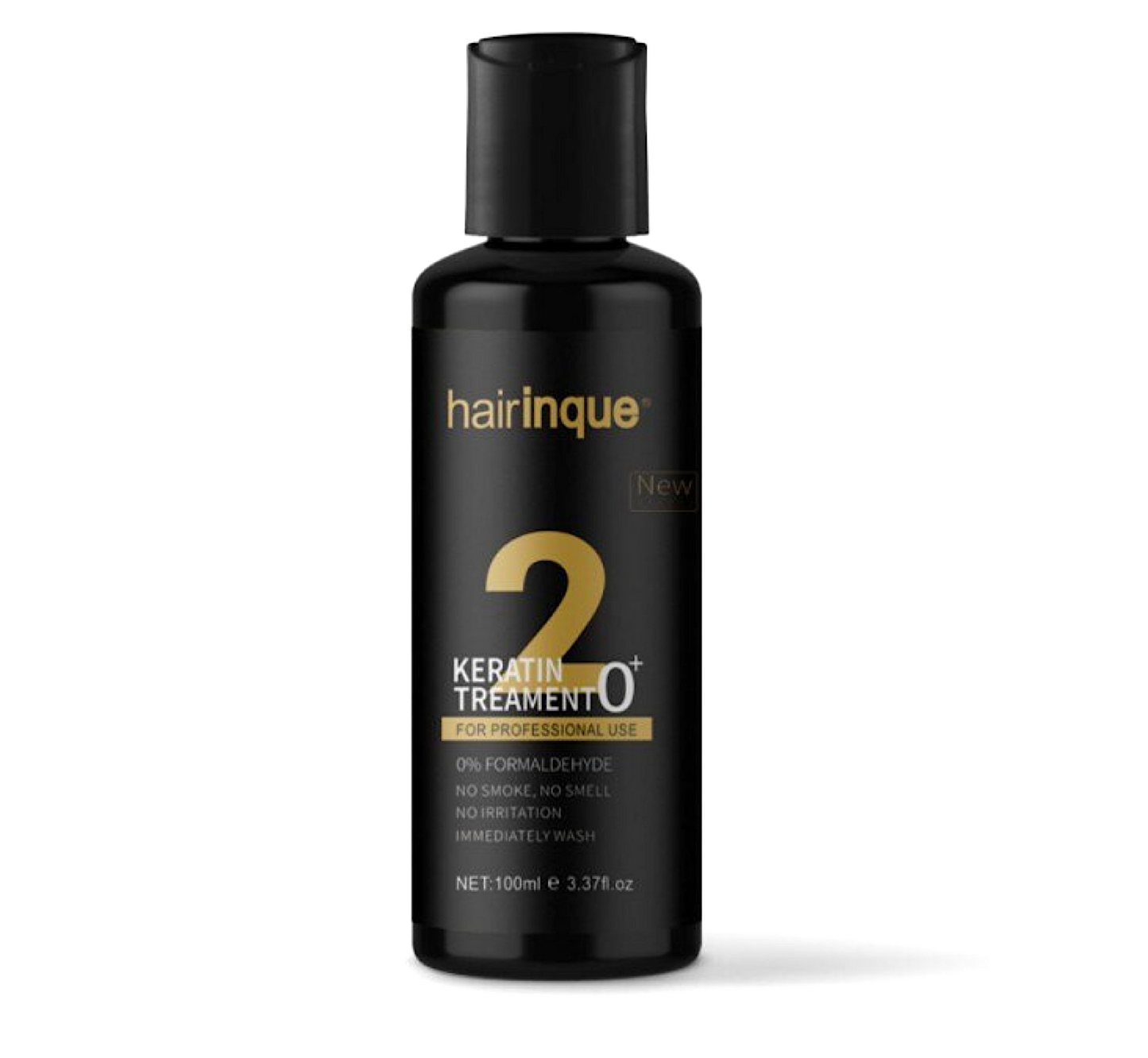 Hairinque Keratin Treatment No 2 100ml