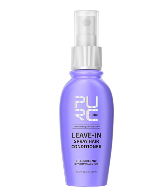 Purc Leave In Spray Hair Conditioner 55ml