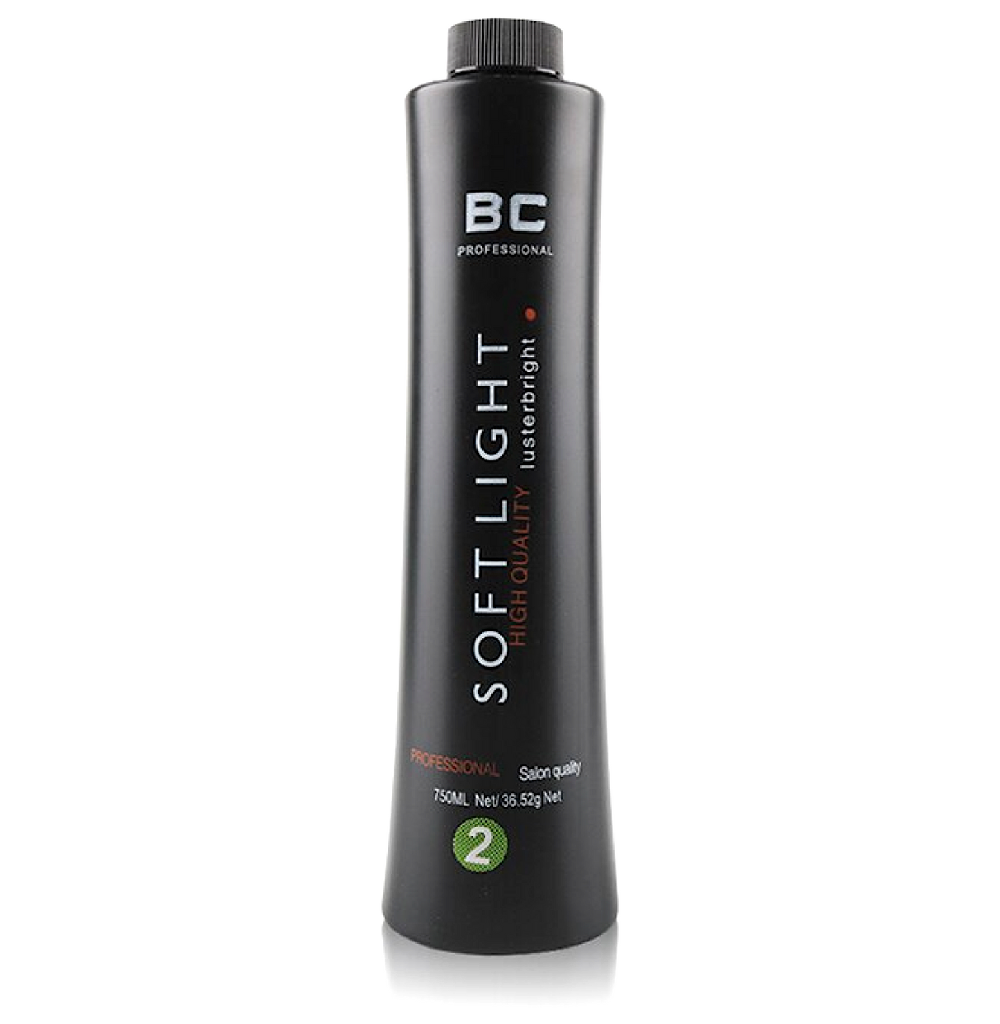 BC Professional Soft Light Keratin Treatment 750ml