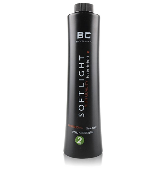 BC Professional Soft Light Keratin Treatment 750ml