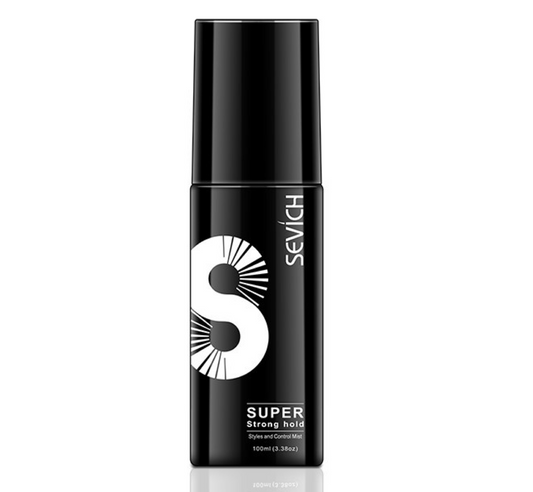 Sevich Super Strong Hold Control Hold Spray 100ml