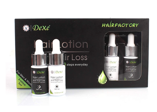 Dexe Anti Hair Loss Lotion 30ml 6pc