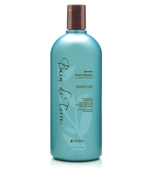 Bain de Terre Jasmine Moisturising Conditioner 1000ml