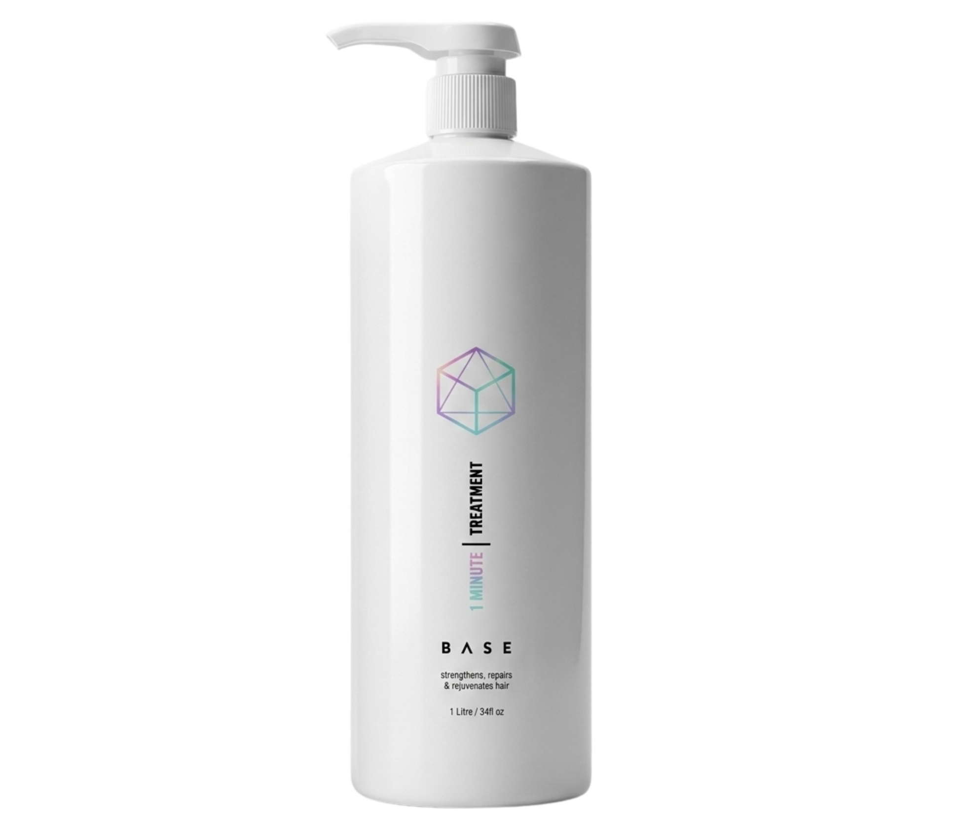 Base 1 Minute Treatment 1000ml