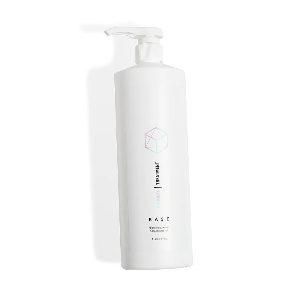 Base 1 Minute Treatment 1000ml