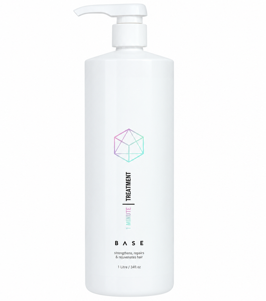 Base 1 Minute Treatment 1000ml