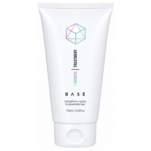 Base 1 Minute Treatment 150ml