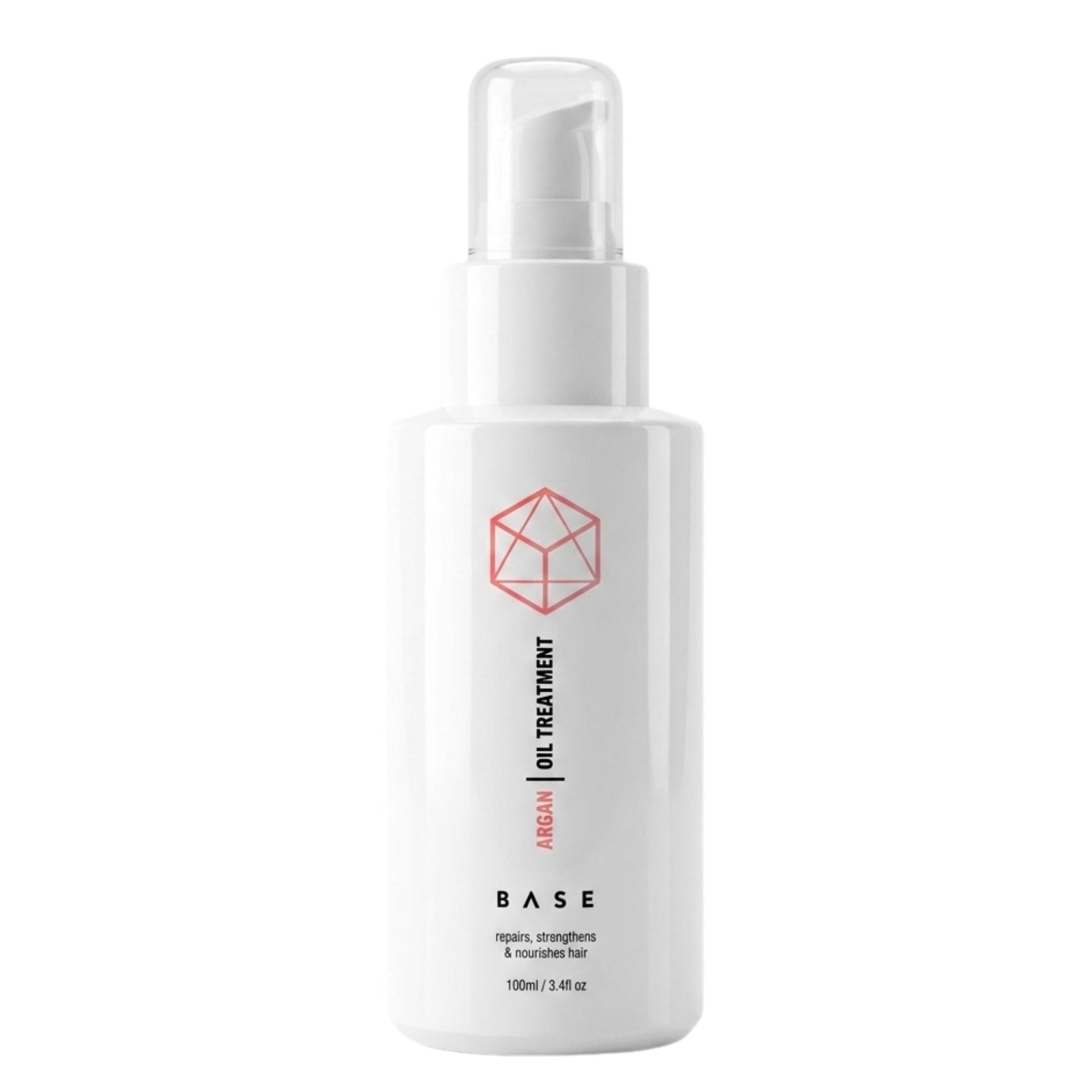 Base Argan Oil Treatment 100ml
