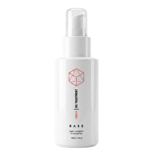 Base Argan Oil Treatment 100ml
