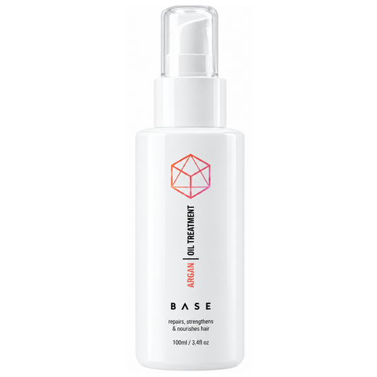 Base Argan Oil Treatment 100ml