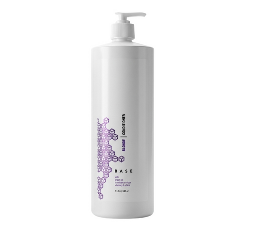 Base Blonde Conditioner 1000ml