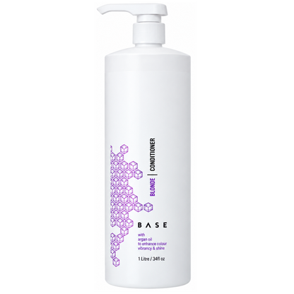 Base Blonde Conditioner 1000ml