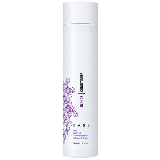 Base Blonde Conditioner 300ml