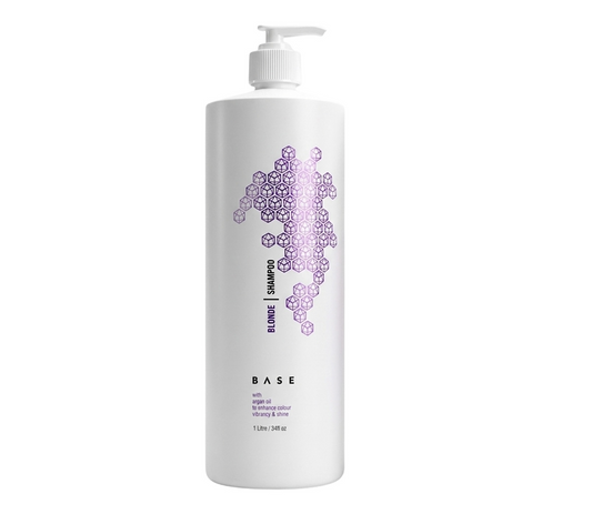 Base Blonde Shampoo 1000ml