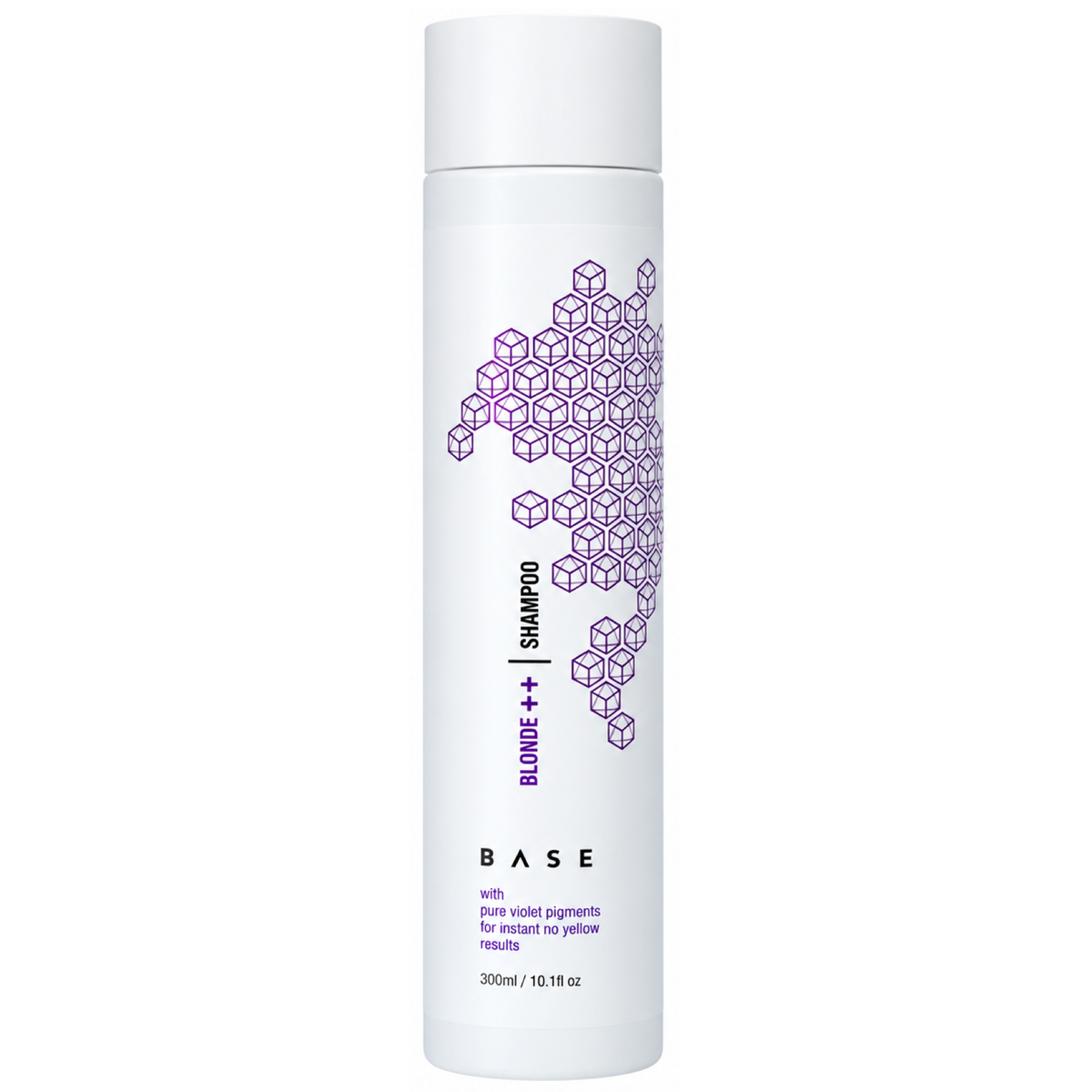 Base Blonde Shampoo ++ 300ml