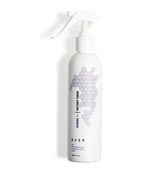 Base Blonde ++ Instant Toner 200ml