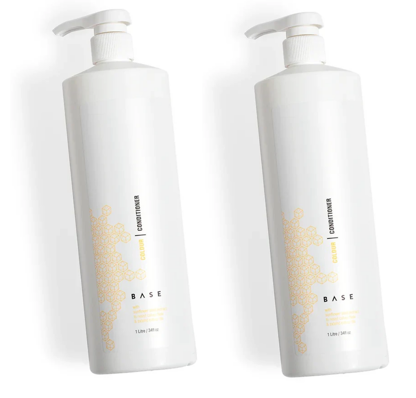 Base Colour Conditioner 1000ml (2pc)