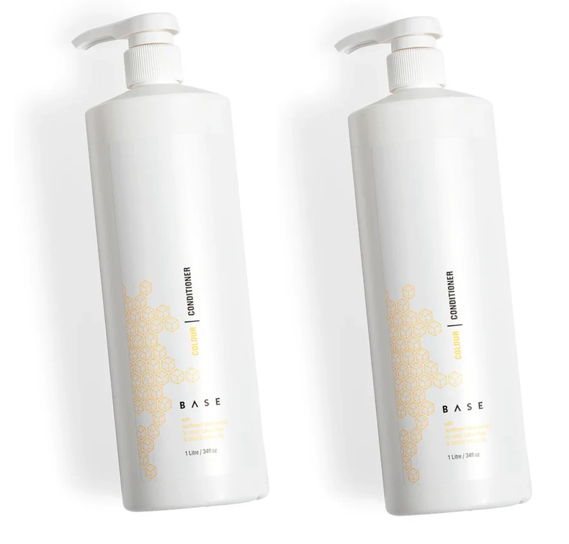 Base Colour Conditioner 1000ml (2pc)