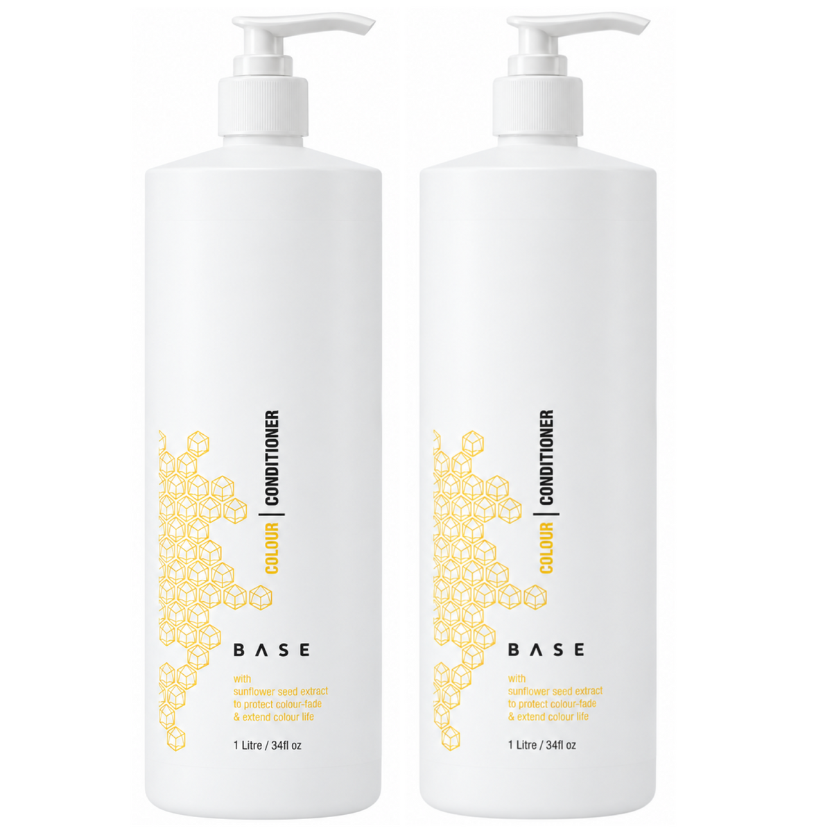Base Colour Conditioner 1000ml (2pc)