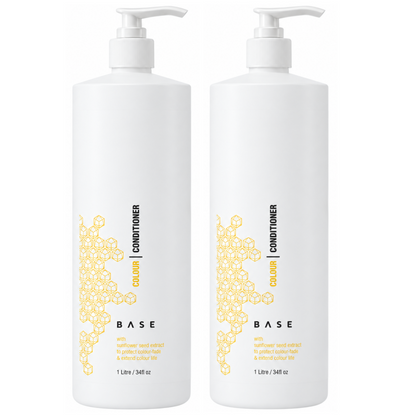 Base Colour Conditioner 1000ml (2pc)