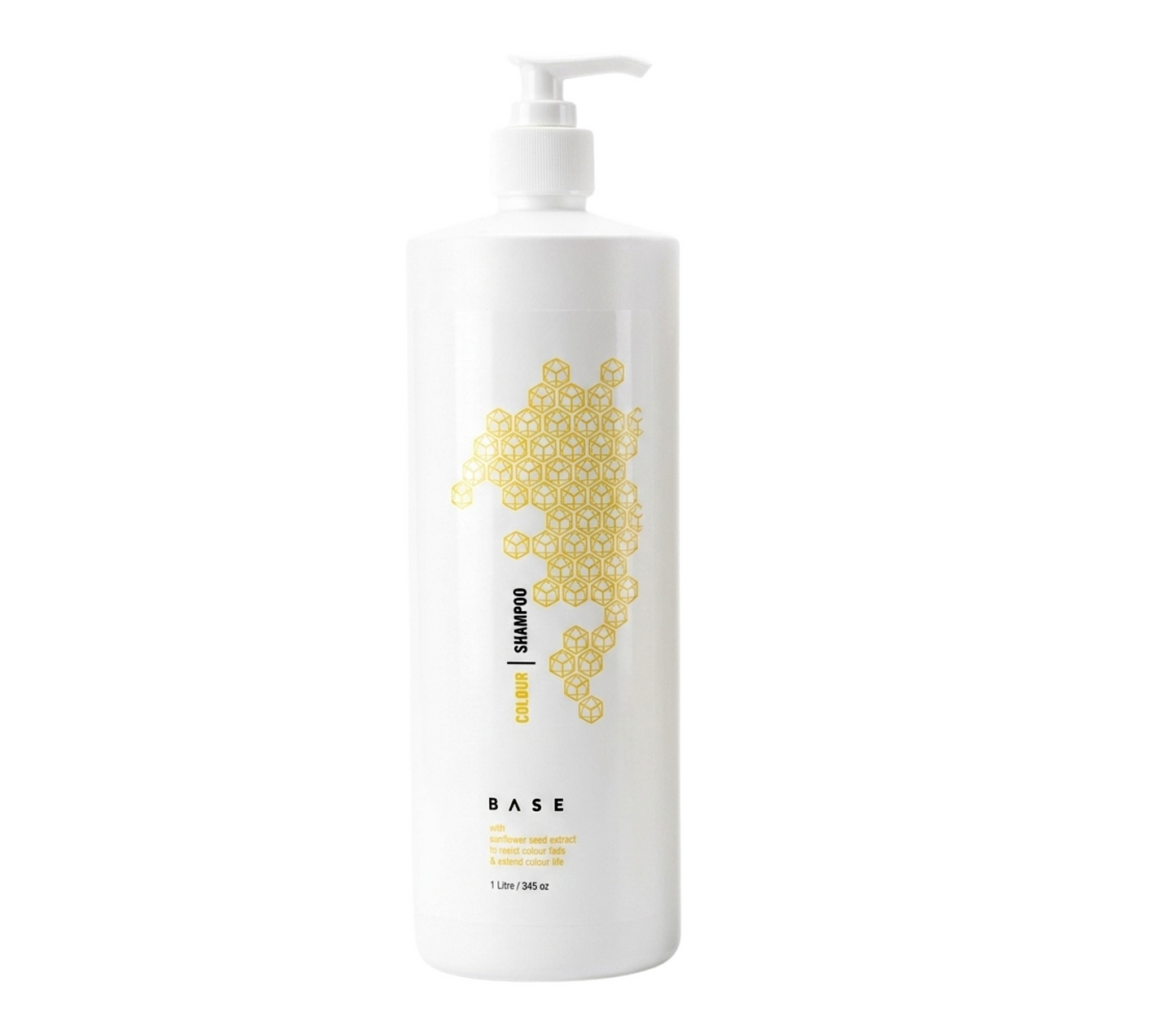Base Colour Shampoo 1000ml