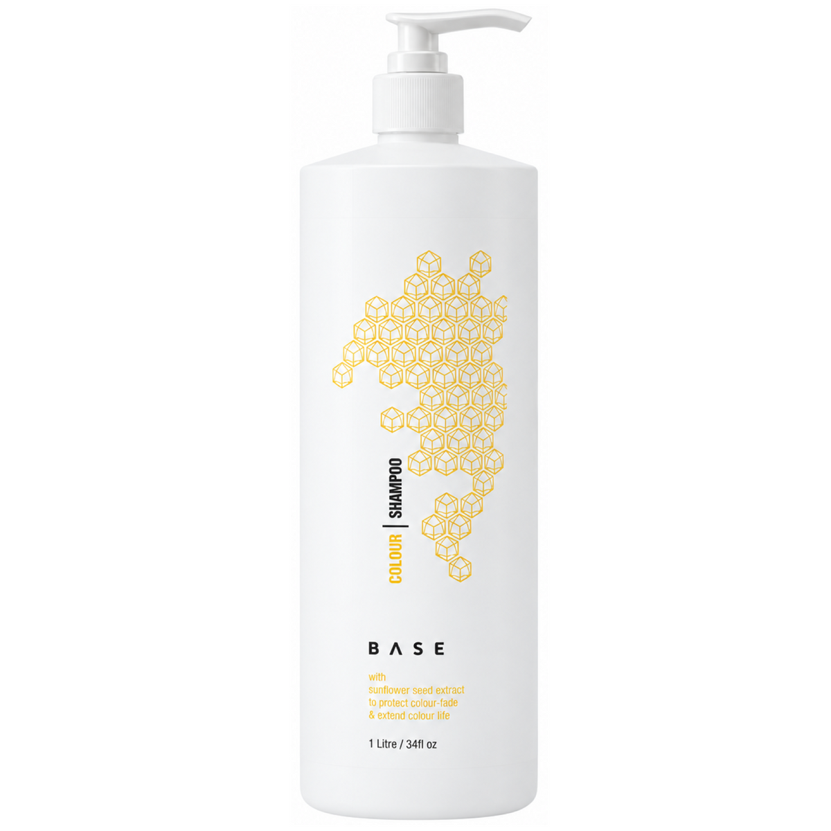 Base Colour Shampoo 1000ml