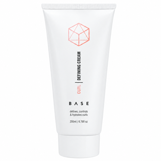 Base Curl Defining Cream 200ml