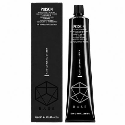 Base Hair Colouring System 100ml